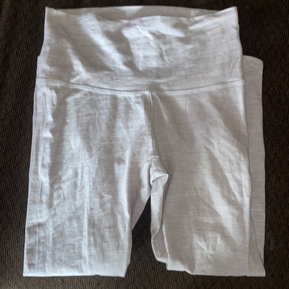 aerie chill play move leggings - Picture 4 of 4